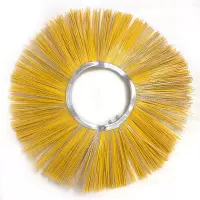 嘉禾宜茂 清雪滚刷片 255:800凹凸型 片