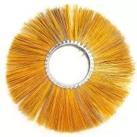 嘉禾宜茂 清雪滚刷片 255:800直型 片