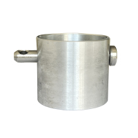 嘉禾宜茂 锁芯 NJS10 个