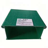 兆益 玻璃钢桥架线槽 600*100*3.8mm 米