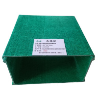 兆益 玻璃钢桥架线槽加厚 400*150*4mm 米