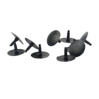 鑫睿辉 气门芯 大号 个