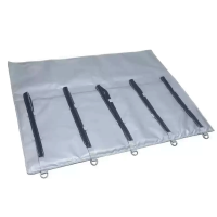 鑫睿辉 防火防爆毯 1300*1300mm 块