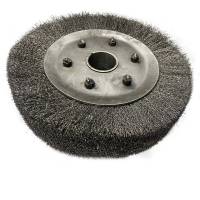 鑫睿辉 定制款钢丝轮 305*50.5圆*70厚*(0.4+0.5) 个