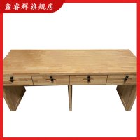 鑫睿辉 书桌 长1600宽500高760mm 张