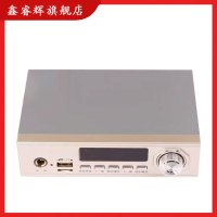 鑫睿辉 扩音器主机 200W蓝牙款 个