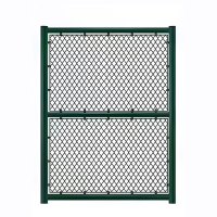 鑫睿辉 球场围栏网 定制 平方米