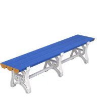 鑫睿辉 ABS浴室更衣凳 1800*400*450mm 个