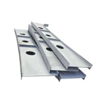 鑫睿辉 停车棚 膜结构立柱400 根