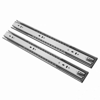 鑫睿辉 抽屉滑道 MCK-阻尼款 副