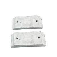 鑫睿辉 电线杆卡盘 N-PT 个