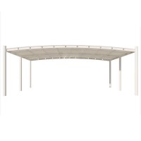 鑫睿辉 遮阳棚 定制款 平方米