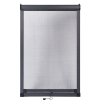 鑫睿辉 隐形纱窗 卷筒式 个