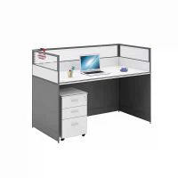 鑫睿辉 职员办公桌 E字型 张