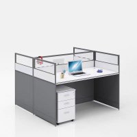 鑫睿辉 职员办公桌 工字型 张