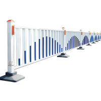 鑫睿辉 道路隔离护栏 60cm高 米