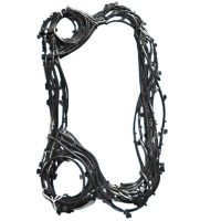 鑫睿辉 热换器密封胶垫 可定制 条