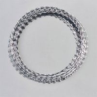 鑫睿辉 刺丝滚笼 500mm圈径 米