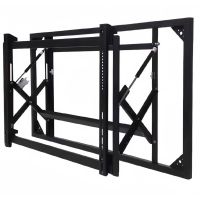 鑫睿辉 液晶拼接屏壁挂支架 KP1901A 个