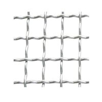 鑫睿辉 挡砟网 20*20*2.0mm 米