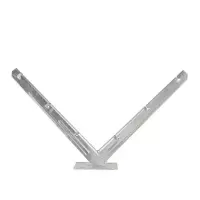 鑫睿辉 刺丝滚笼支架 V型支架 套