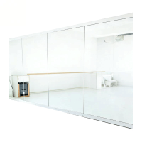 鑫睿辉 镜子 1000*1000mm 块