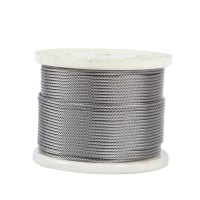 鑫睿辉 钢丝绳 8mm 米