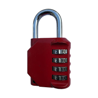 鑫睿辉 密码锁挂锁 LK11 把