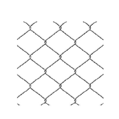 鑫睿辉 勾花网 网孔8*8公分 平方米