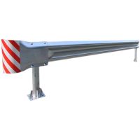 鑫睿辉 波形护栏 双波镀锌 米