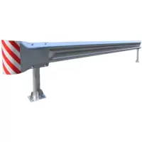 鑫睿辉 波形护栏 双波镀锌 米