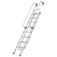 鑫睿辉 阁楼梯 九步 个