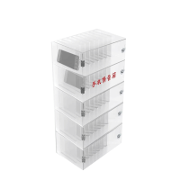 鑫睿辉 手机保管箱 50格 台