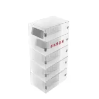 鑫睿辉 手机保管箱 50格 台