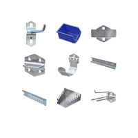 鑫睿辉 备品柜挂钩 LH2603 套