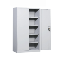 鑫睿辉 灰色工具柜 无网内四板1000*500*1800mm 台