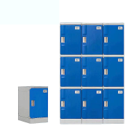 鑫睿辉 浴室更衣柜 620*390*500mm 台