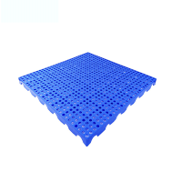 鑫睿辉 仓库防潮垫板 800*800*50mm 个