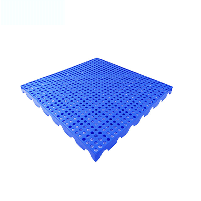 鑫睿辉 仓库防潮垫板 800*800*50mm 个