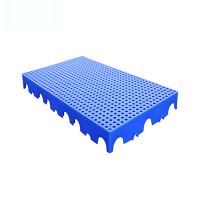 鑫睿辉 仓库防潮垫板 1000*600*100mm 个