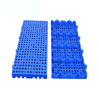 鑫睿辉 仓库防潮垫板 600*300*30mm 个