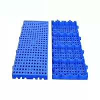 鑫睿辉 仓库防潮垫板 600*300*30mm 个