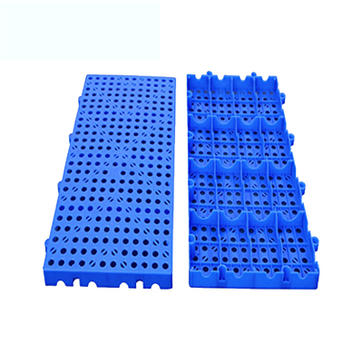 鑫睿辉 仓库防潮垫板 600*300*30mm 个