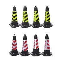 鑫睿辉 反光路锥 反光锥 个