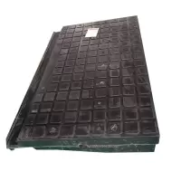 鑫睿辉 橡胶板 2200*500*170mm 块