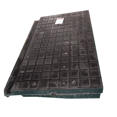 鑫睿辉 橡胶板 2200*500*170mm 块