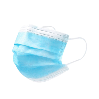 鑫睿辉 一次性口罩 17.5*9.5cm 个