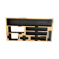 鑫睿辉 定置备品箱模块 499*258*78mm 个