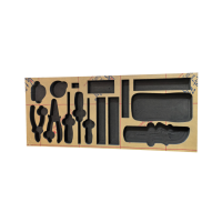 鑫睿辉 故障定置处理箱工具模块 567*260*109mm 个