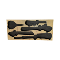 鑫睿辉 故障定置处理箱材料模块 567*260*109mm 个